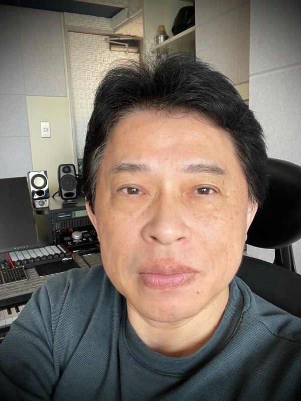 MellowTone代表 岩崎浩